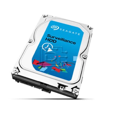 Seagate 8TB SATA Hard Drive (ST8000VX0002) – CCTVPinoy Co.