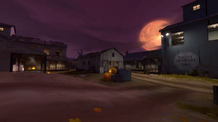 Halloween map - Official TF2 Wiki | Official Team Fortress Wiki