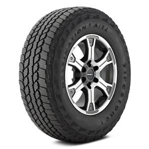 Firestone Destination A/T2 Tire Review - TireCritic.com