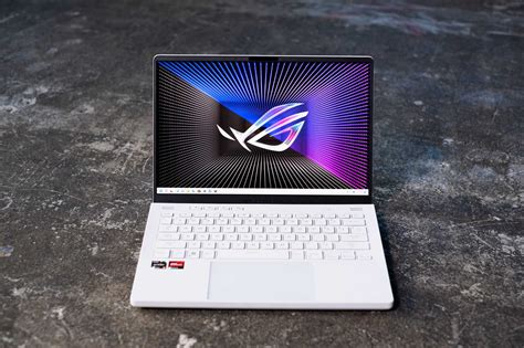 Asus ROG Zephyrus G14 (2022) review: Punching above its weight class | PCWorld