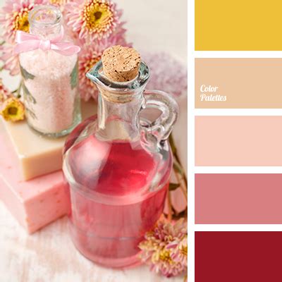Color Palette Ideas | ColorPalettes.net