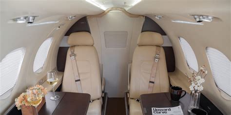 2010 Embraer Phenom 100 for sale