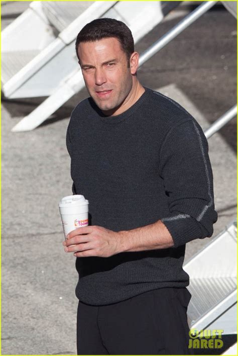 Will Ben Affleck's Batman Make a 'Suicide Squad' Cameo?: Photo 3285048 | Ben Affleck, Jennifer ...