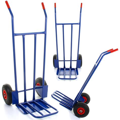 Heavy Duty Platform Trolley, Usage: Industrial, Load Capacity: 200-500 Kg, Rs 4550 /piece | ID ...