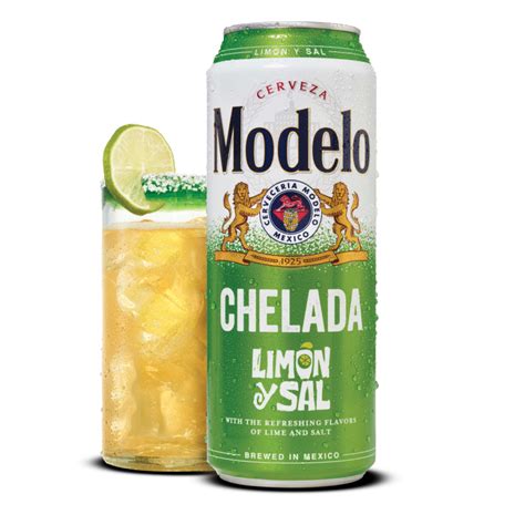 Unveiling the Mystery: Does Modelo Chelada Need Refrigeration? – AC/DC Beverage