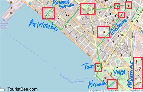 12 Best Things To Do In Thessaloniki (with Map) | TouristBee