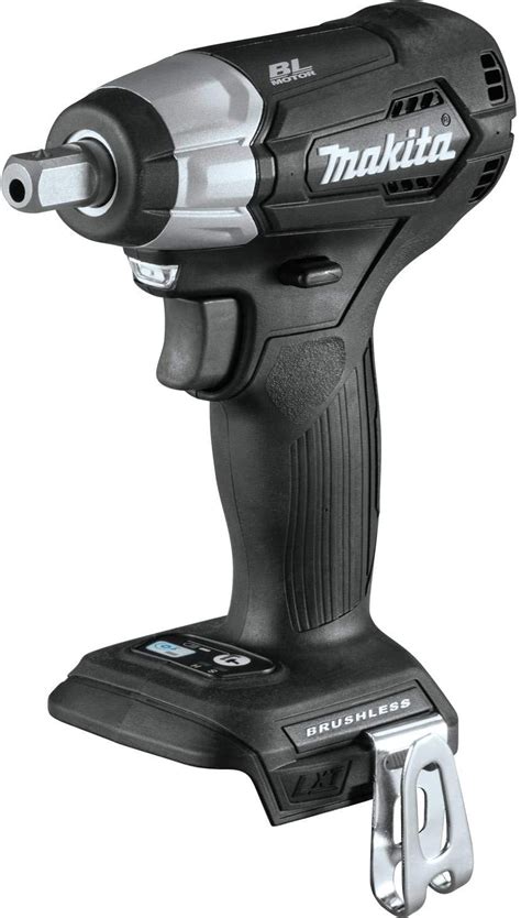 BRAND NEW CORDLESS MAKITA BRUSHLESS IMPACT WRENCH 18 VOLT XWT13 1/2" - National Power Tools