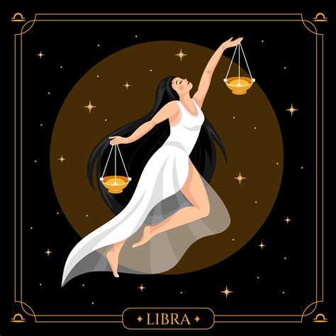 Libra Horoscope Yearly 2024 - Erena Jacenta