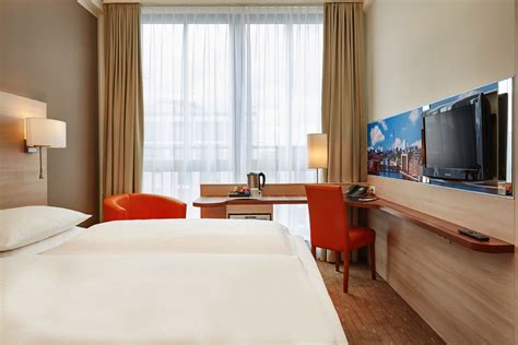 H+ Hotel Berlin Mitte zum Bestpreis | by H-Hotels.com