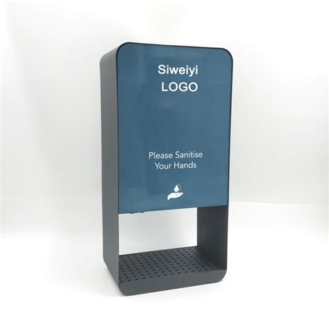 China Motion Sensor Paper Towel Dispenser Auto Cut Manufacturers and Factory, Suppliers | Siweiyi