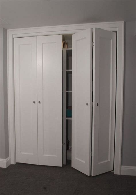 List Of Alternatives To Bifold Closet Doors References - Axis Decoration Ideas