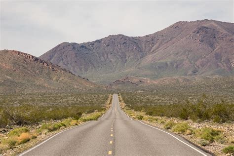 7 Summer Road Trips in the U.S. National Parks — The Greatest American ...