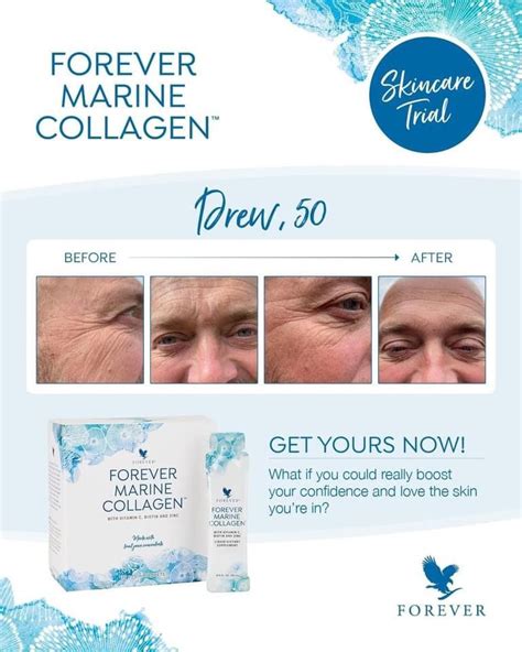 Forever Marine Collagen: All You Need To Know To Get That Glow