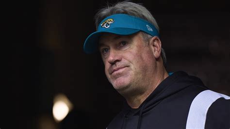 Jacksonville Jaguars coach Doug Pederson explains how he discussed ...