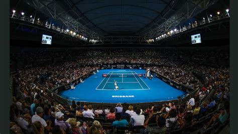 Brisbane International: Kei Nishikori and Karolina Pliskova crowned ATP singles champions