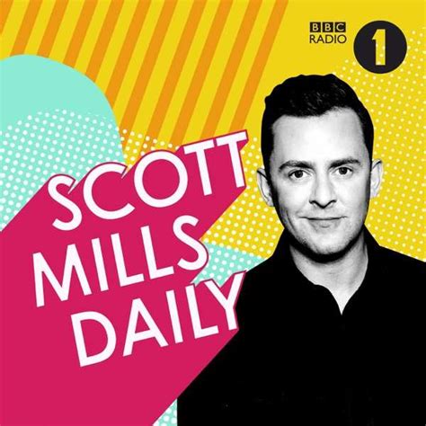 Radio 1's Scott Mills Daily Podcast - TopPodcast.com