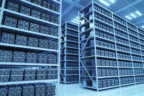 Iran's biggest bitcoin miner gets green light - Asia Times