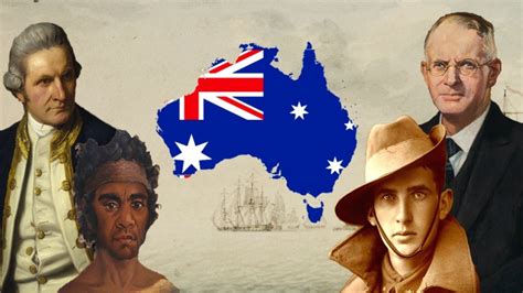 Full History of Australia - Documentary | History, Documentaries, Aboriginal culture