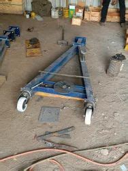 Lifting Equipment - Lifts Equipment Manufacturer from Coimbatore