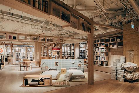 10 Best MUJI Stores to Visit Around the World