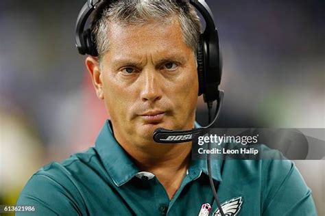 Jim Schwartz Coach Photos and Premium High Res Pictures - Getty Images