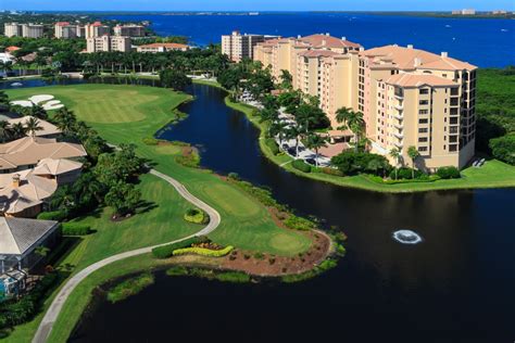 Gulf Harbour Yacht and Country Club - Gulf Coast Florida Homes