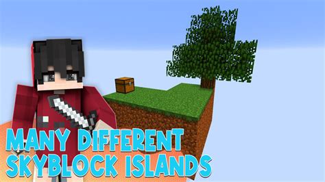 برنامه SkyBlock Mods for Minecraft PE - دانلود | بازار