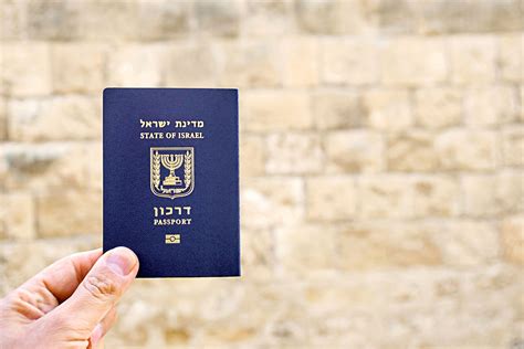 Lord Reading takes Israeli citizenship - Jewish News