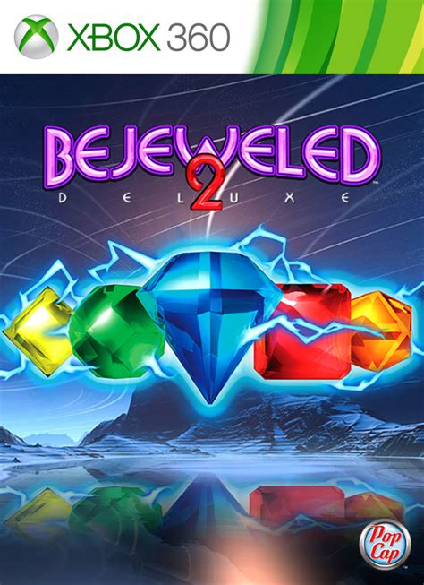 Bejeweled 2: Deluxe Images - LaunchBox Games Database