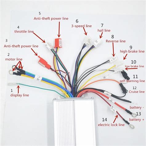 Cycle Electric Generator Wiring Diagram 44+ Images Result | Eragram