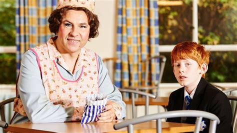 David Walliams' Billionaire Boy earns praise as viewers call it "poignant" and "quality ...