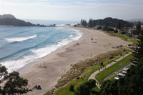 Discover Mt Maunganui Beach | Rich with Experience to Love