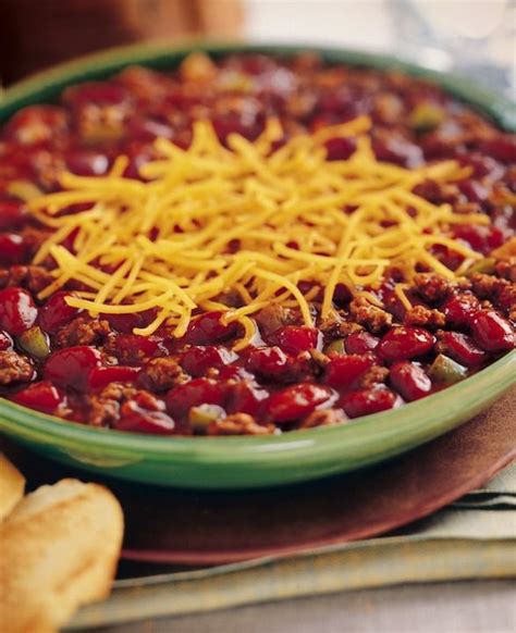 This classic and comforting meal incorporates all of the necessary ingredients –including Bush’s ...