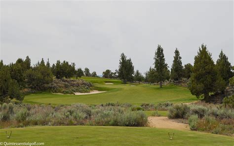 Pronghorn Golf Resort - Nicklaus Course - Quintessential Golf