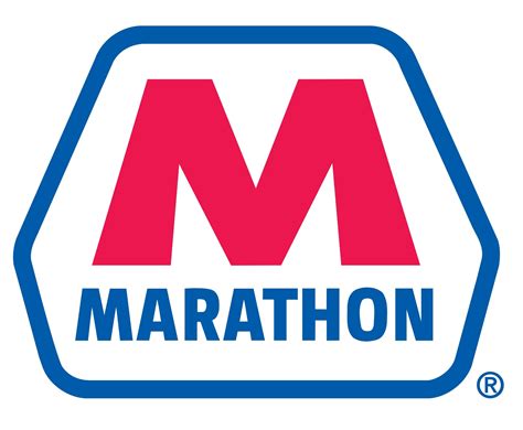 Marathon Gas Station Logo - LogoDix