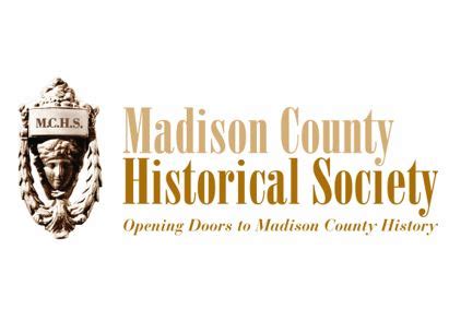 Madison County Historical Society 2020 Speaker Series announced – Illinois Business Journal