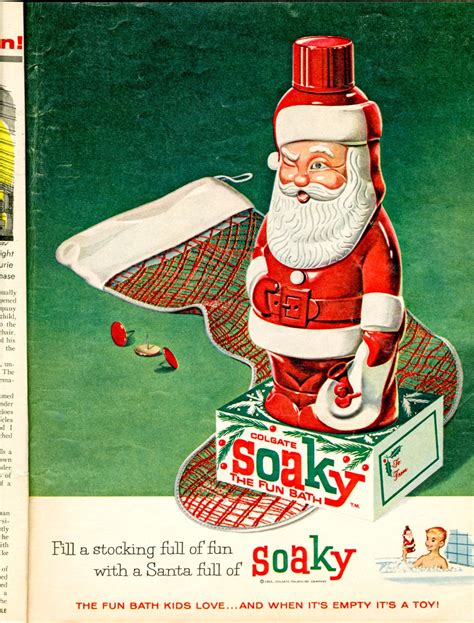 Vintage Christmas Ads from the Past 90 Years | Reader's Digest