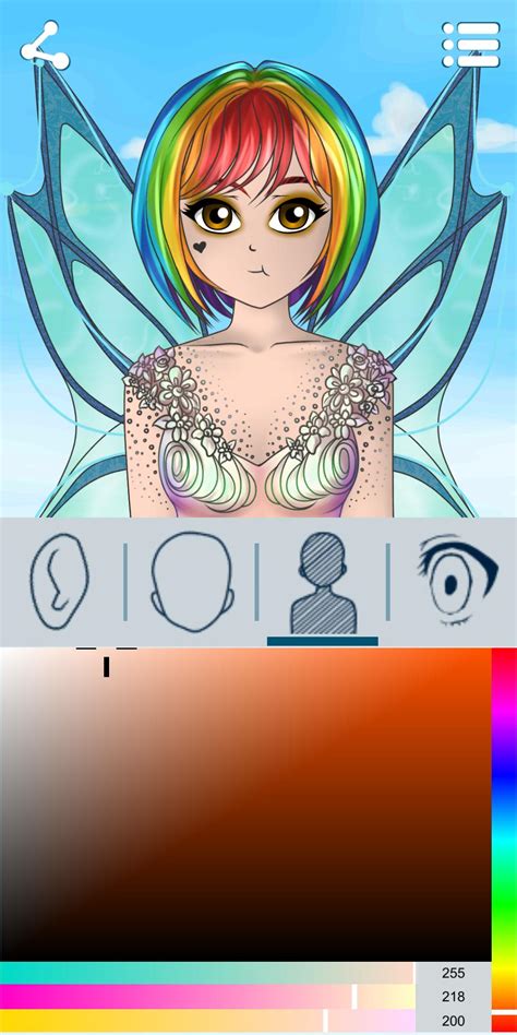 Avatar Maker: Anime APK for Android Download