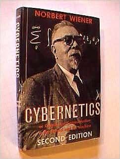 Cybernetics: Norbert Wiener: Amazon.com: Books