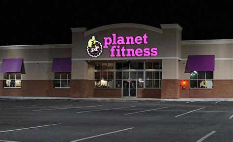 Planet Fitness Is A Sell... Upside Already Priced In - Planet Fitness ...