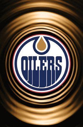 Trends Edmonton Oilers Logo Poster by Team Marketing. $11.99. Your fan cave is almost complete ...