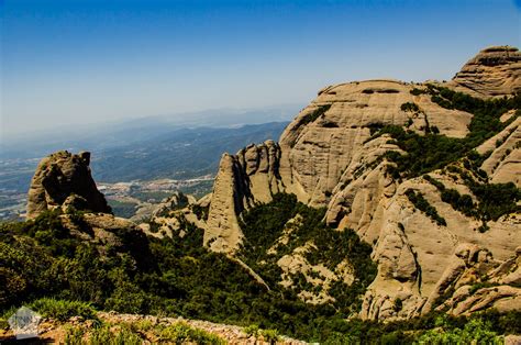 Short guide to Montserrat Mountain and Monastery | FinnsAway travel blog