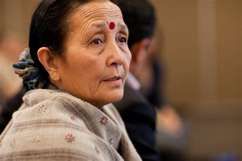 Maiti Nepal Founder Anuradha Koirala To Be Honored With Padma Shri Award