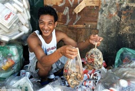 Pagpag: The real meaning of ‘Junk Food’ | DPO International