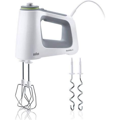 Braun MultiMix Hand Mixer (4 stores) • Find at Klarna