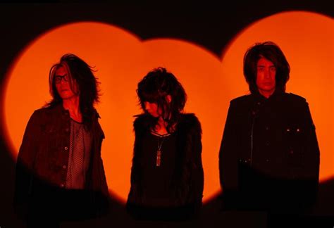 Japanese band Boris brings its American-style rock music on tour - The ...