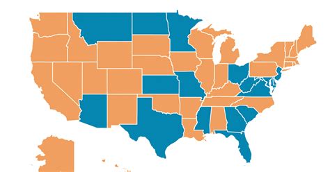 Anonymous Lottery States 2023 - Wisevoter