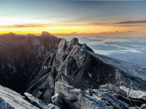 Cheapest Way To Climb Mount Kinabalu + Detailed Hike | MeowtainPeople