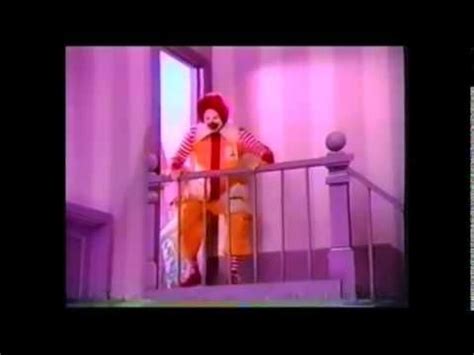 Old McDonalds Commercials 80's Compilation | Commercial, Mcdonalds, Olds