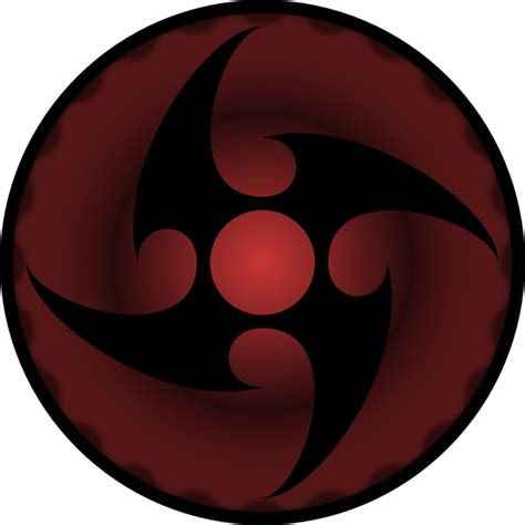 Uchiha Clan: Mangekyou Sharingan Abilities Ideas